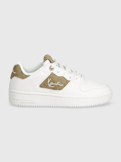 Karl Kani sneakersy Kani 89 Classic GS kolor biały 1280878 KKFWKGS000045 - zdjęcie produktu nr 2