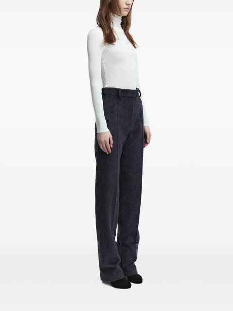 16Arlington Acro tailored trousers - Grey