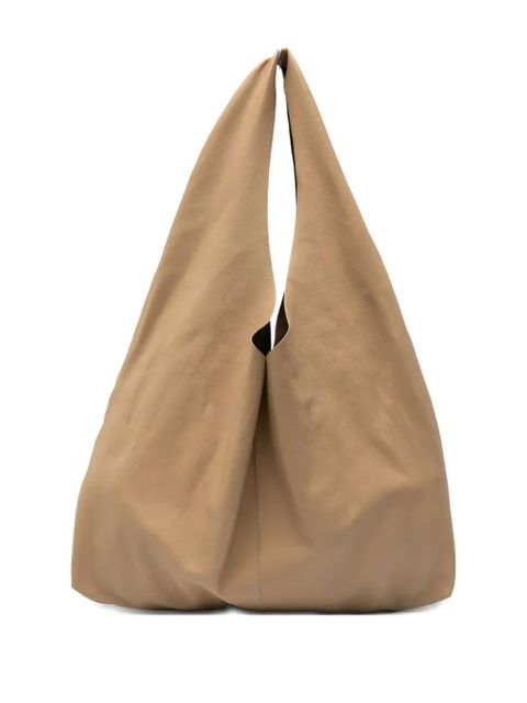 The Row Tasche shoulder bag - Neutrals