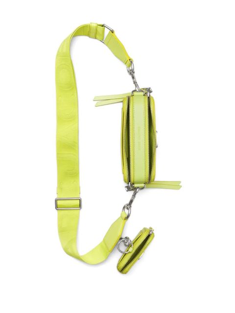 Marc Jacobs The Utility Snapshot camera bag - Green