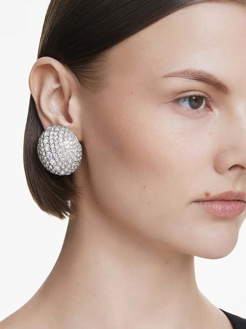 Swarovski klipsy SUBLIMA 5699563