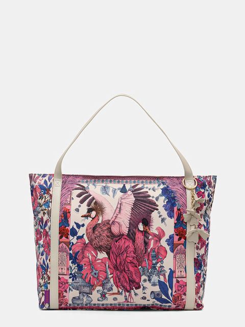 Medicine torebka shopper damska - zdjęcie produktu nr 1