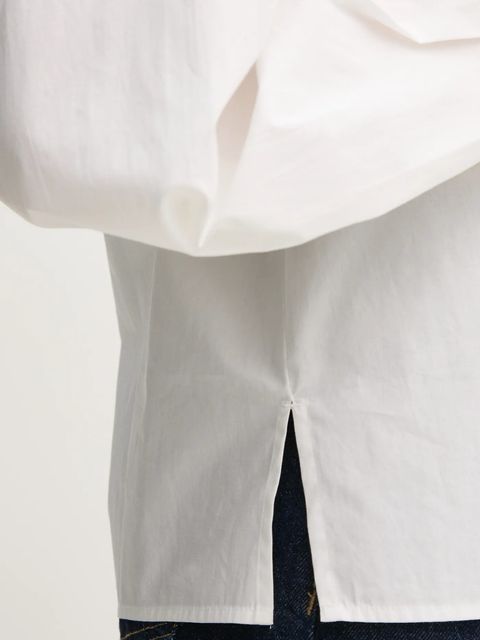 Tommy Hilfiger bluzka bawełniana