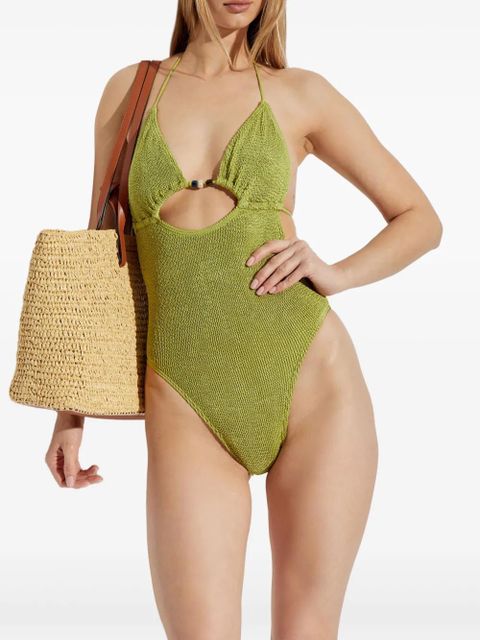 Bond-eye Fowler swimsuit - Green - zdjęcie produktu nr 2
