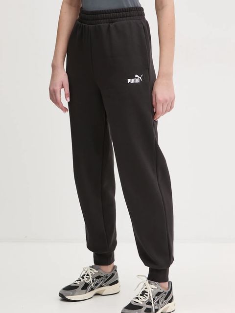 Puma spodnie dresowe - zdjęcie produktu nr 2