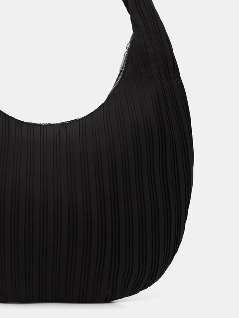 Karl Lagerfeld Jeans torebka kolor czarny B1W30226