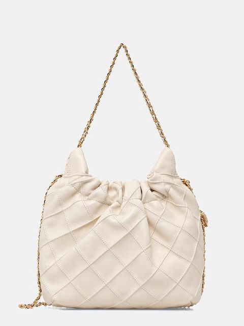 Tory Burch torebka damska skórzana Fleming - zdjęcie produktu nr 1