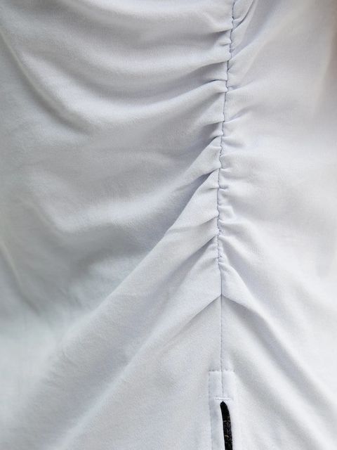 Calvin Klein Jeans t-shirt bawełniany damski kolor fioletowy LV047D211G