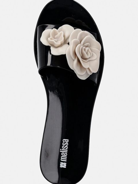 Melissa klapki MELISSA BABE PETALS AD