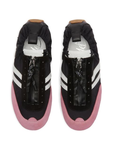 3.1 Phillip Lim On the Go sneakers - Black