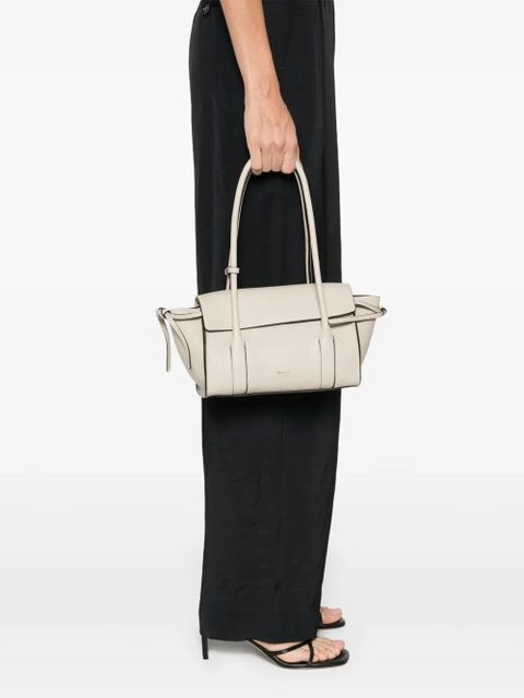 Mulberry mini Bayswater shoulder bag - Neutrals - zdjęcie produktu nr 2
