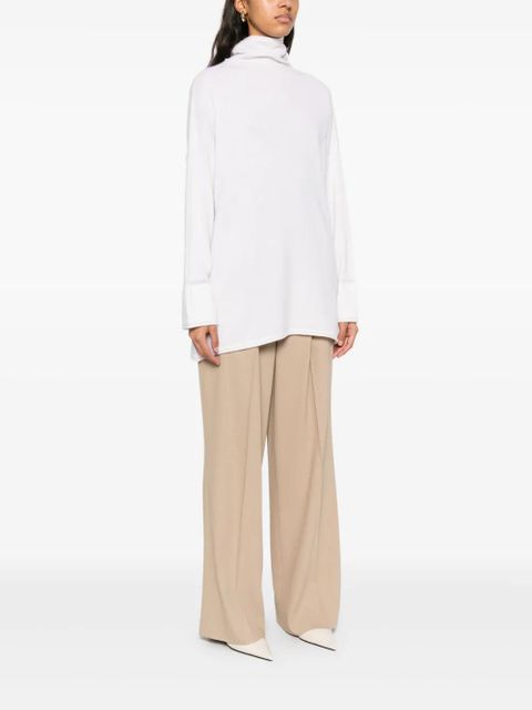 Max Mara Oder top - White