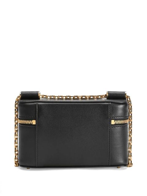 Dolce & Gabbana Sicily Cube vanity bag - Black - zdjęcie produktu nr 2