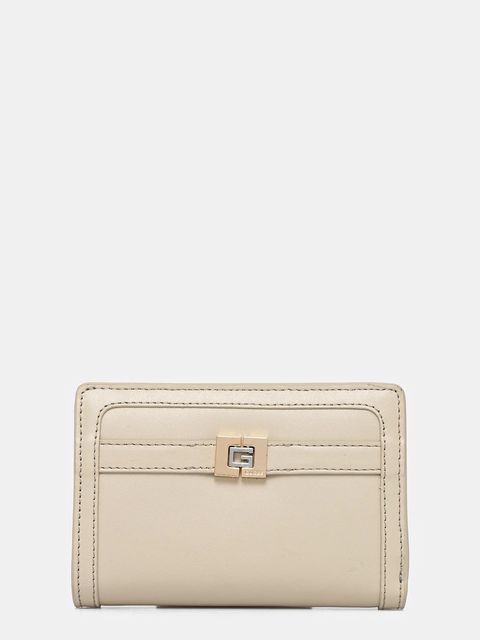 Guess portfel skórzany - zdjęcie produktu nr 1