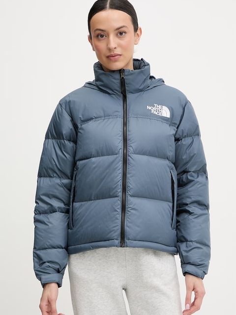 The North Face kurtka puchowa 1996 RETRO NUPTSE - zdjęcie produktu nr 1