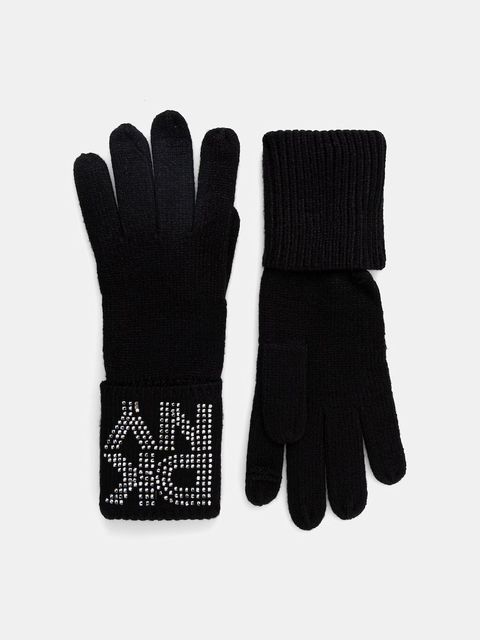 Dkny rękawiczki - zdjęcie produktu nr 2