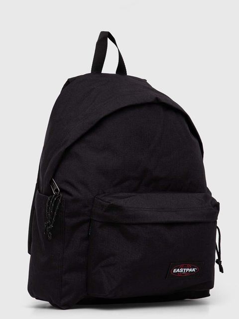 Eastpak plecak DAY PAK'R kolor czarny duży gładki EK0A5BG40081 - zdjęcie produktu nr 2