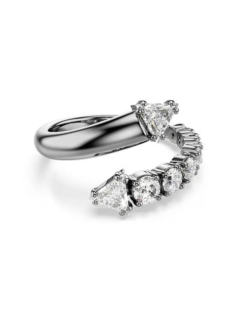 Swarovski pierścionek SUBLIMA 5723188 - zdjęcie produktu nr 1