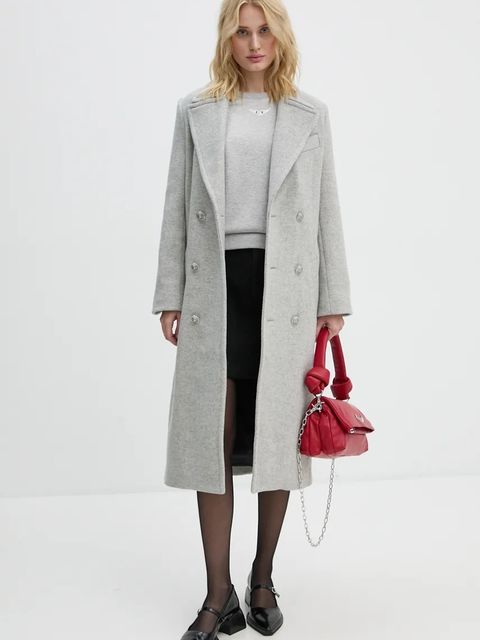 ZADIG&VOLTAIRE torebka skórzana