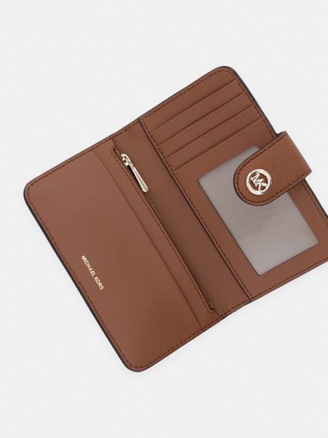 MICHAEL Michael Kors portfel skórzany - zdjęcie produktu nr 2