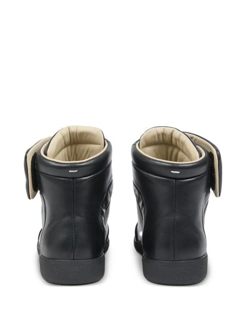 Maison Margiela Future sneakers - Black