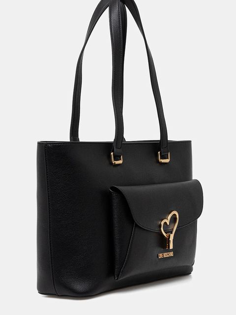 Love Moschino torebka - zdjęcie produktu nr 2
