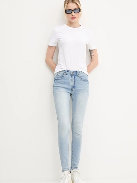 Desigual jeansy LEYSTER - zdjęcie produktu nr 1