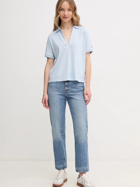 Tommy Hilfiger jeansy - zdjęcie produktu nr 1