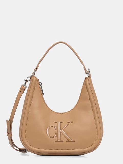 Calvin Klein torebka crossbody damska - zdjęcie produktu nr 1