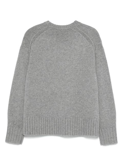 Guest In Residence Cozy sweater - Grey - zdjęcie produktu nr 2