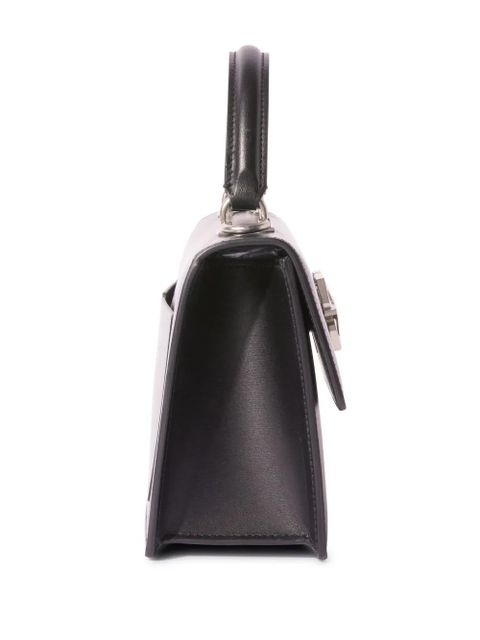 Off-White Jitney 1.4 tote bag - Black