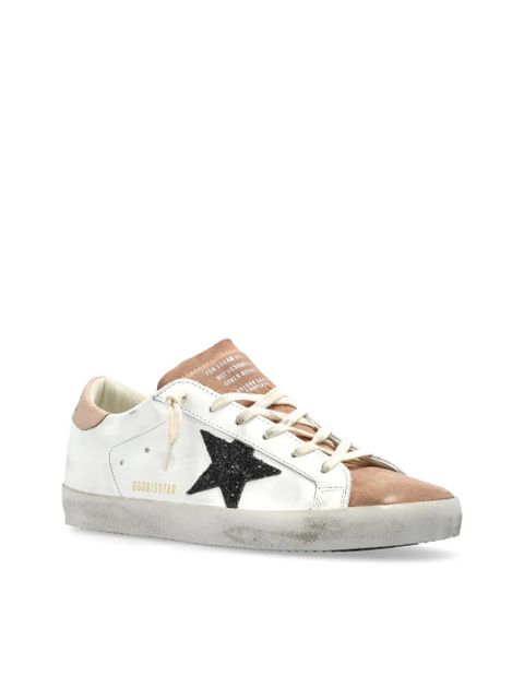 Golden Goose Super-Star sneakers - White