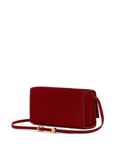 Marni VHS clutch bag - Orange