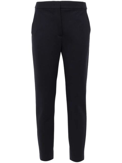 Max Mara Pegno trousers - Blue - zdjęcie produktu nr 1