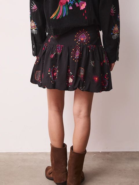 Medicine spódnica - zdjęcie produktu nr 2