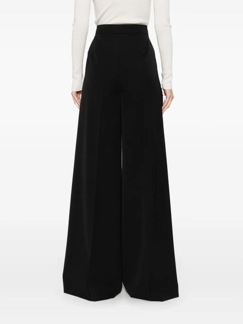 Max Mara Ninfa trousers - Black