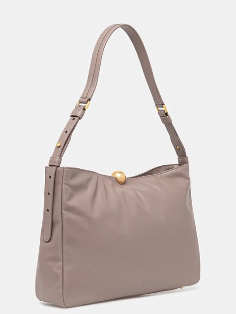 Furla torebka skórzana - zdjęcie produktu nr 2