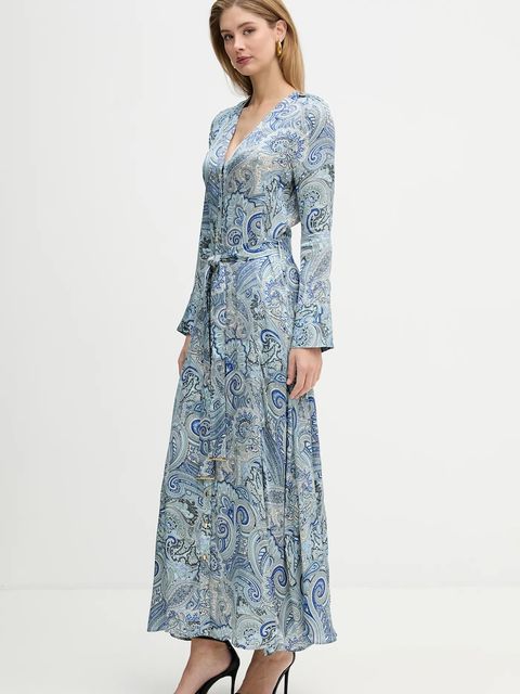 Marciano Guess sukienka BRITNEY - zdjęcie produktu nr 2