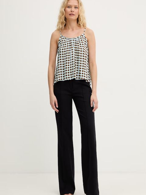 iBlues bluzka damska z wiskozy MASTRO - zdjęcie produktu nr 1