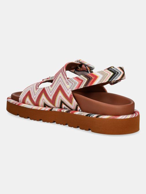 Missoni sandały Mia - zdjęcie produktu nr 2