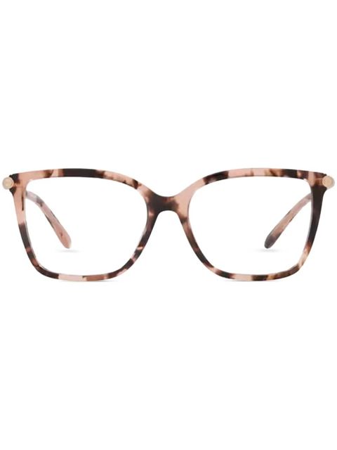 Michael Kors Shenandoah glasses - Pink - zdjęcie produktu nr 1