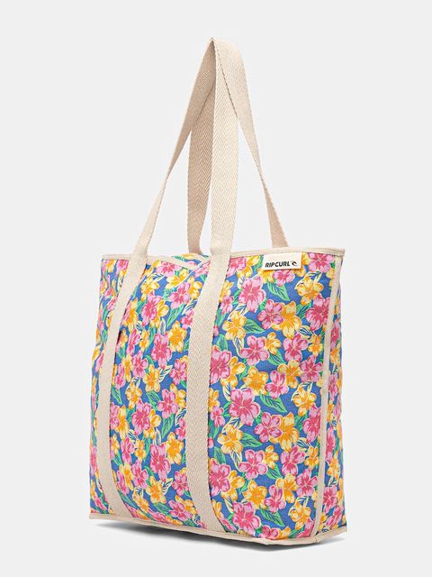 Rip Curl torebka shopper damska bawełniana - zdjęcie produktu nr 1