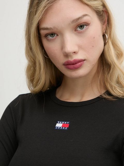 Tommy Jeans longsleeve