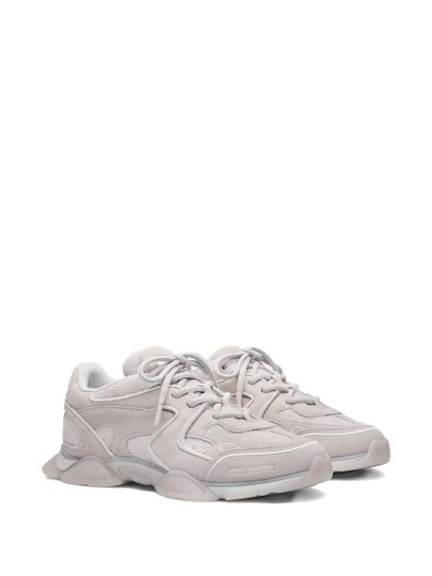 Axel Arigato panelled Eris sneakers - Neutrals - zdjęcie produktu nr 2