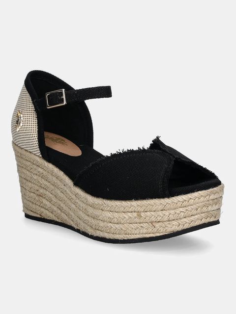 U.S. Polo Assn. sandały ALEIDA - zdjęcie produktu nr 2