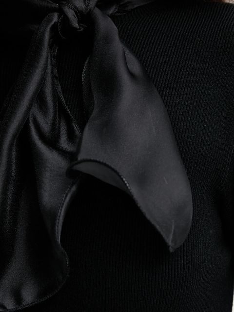 Answear.LAB sweter damski kolor czarny lekki