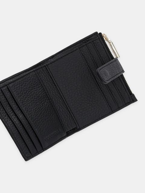 Coccinelle portfel skórzany