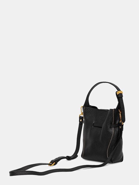 Gianni Chiarini torebka skórzana SIENNA