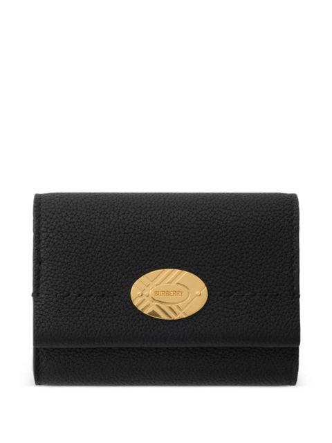 Burberry logo-detail wallet - Black - zdjęcie produktu nr 1