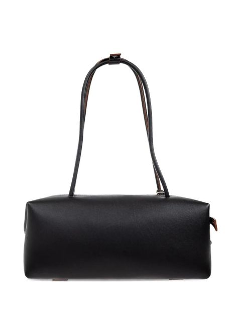 Max Mara Holdallstring tote bag - Black